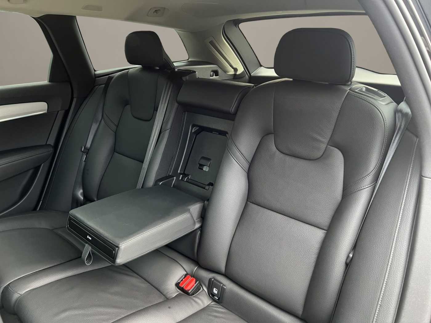 Volvo V90 – Bild 12
