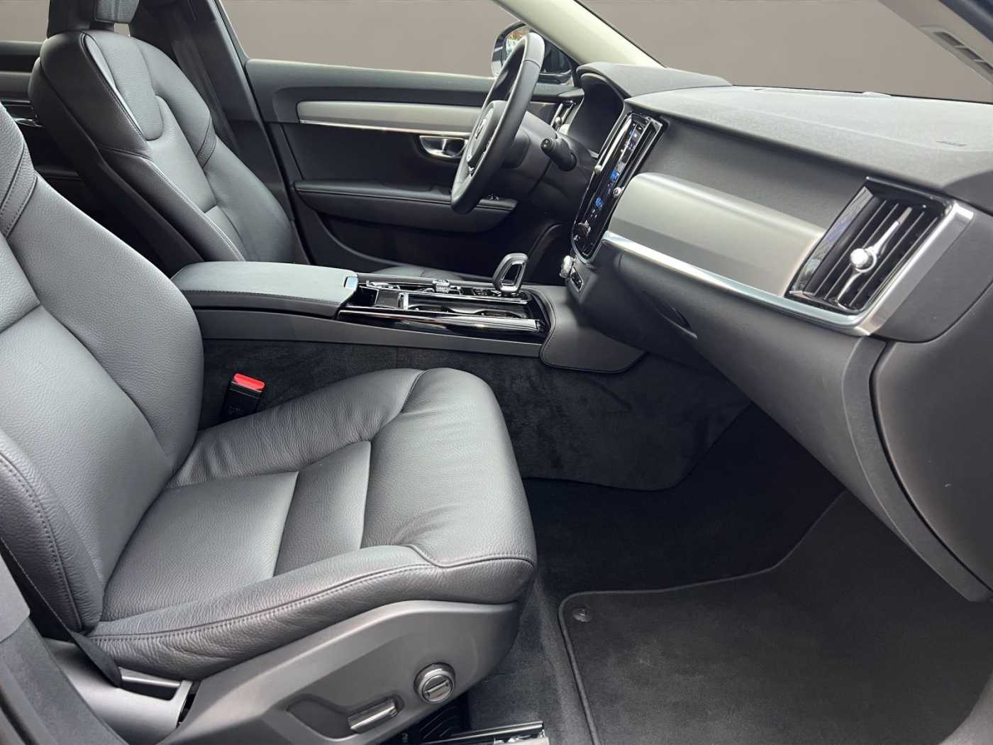 Volvo V90 – Bild 13