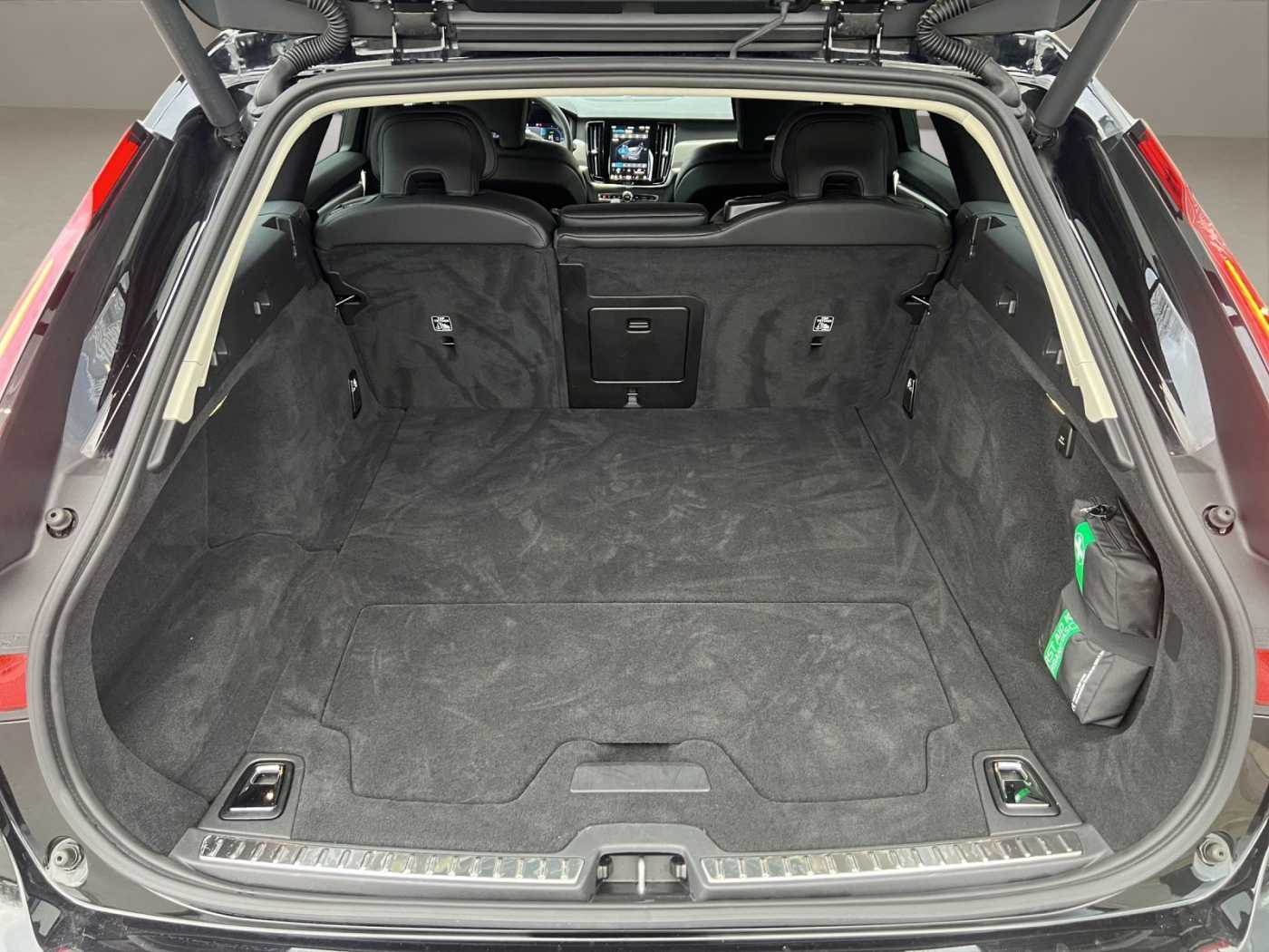 Volvo V90 – Bild 14
