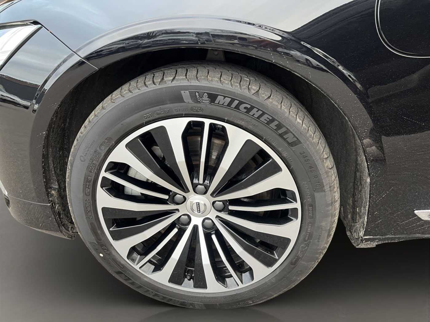 Volvo V90 – Bild 15
