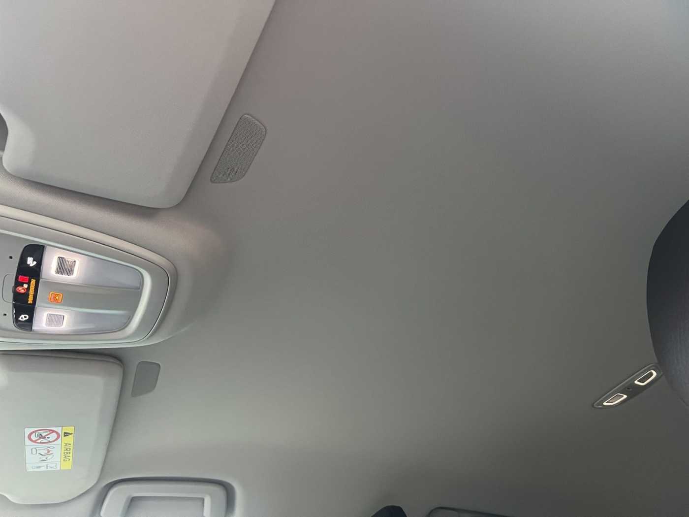 Volvo V90 – Bild 16