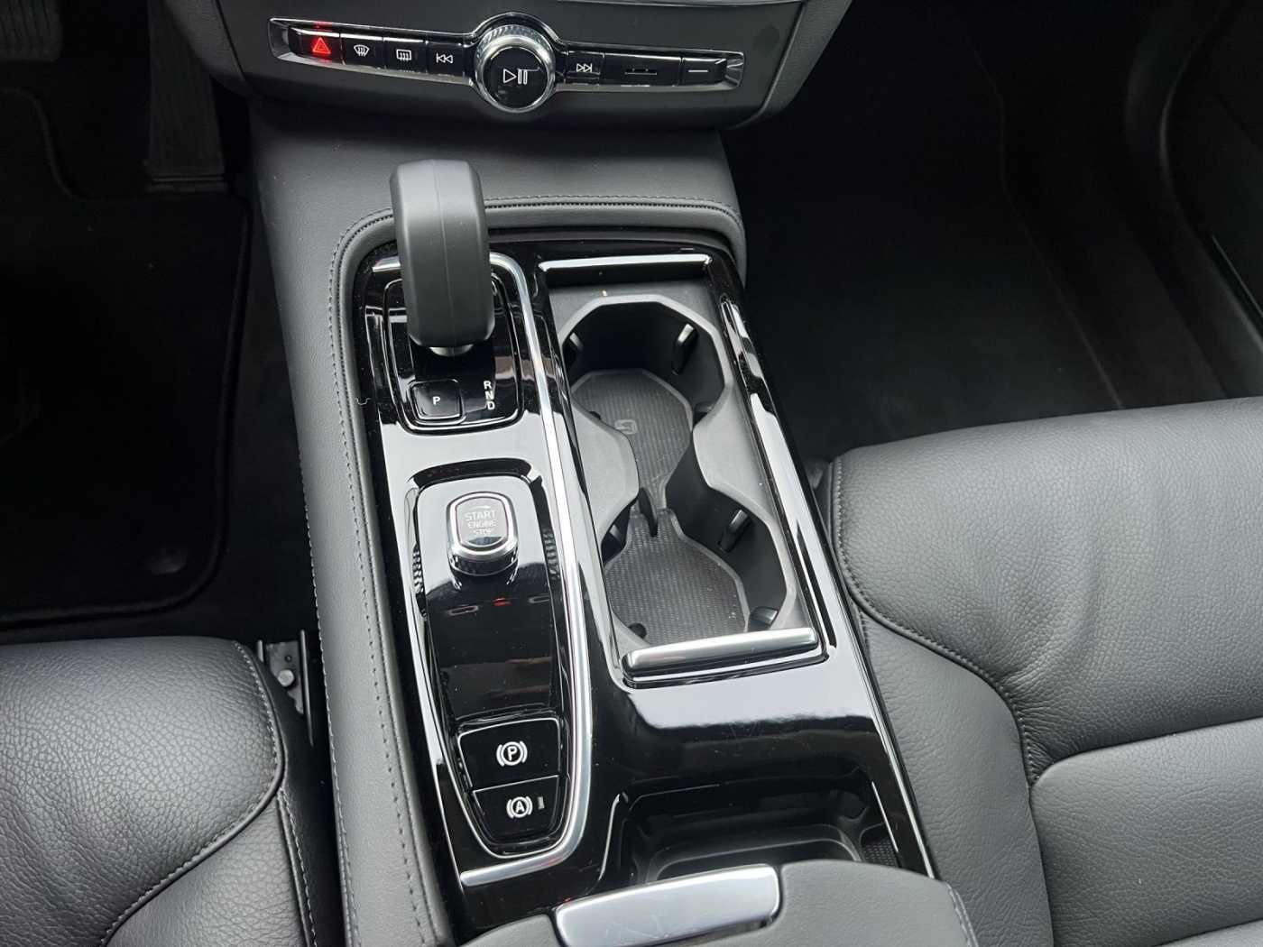 Volvo V90 – Bild 17