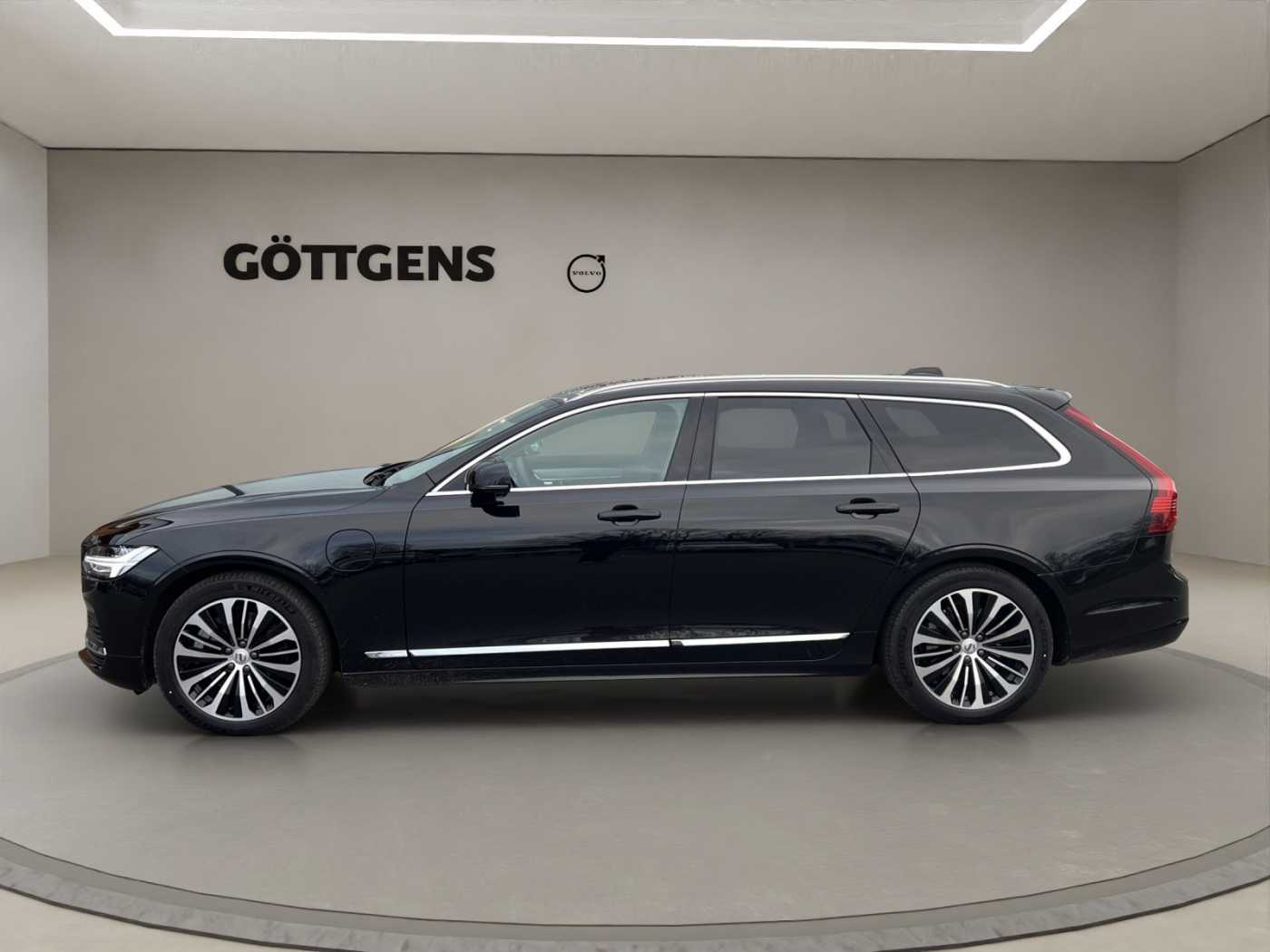 Volvo V90 – Bild 2