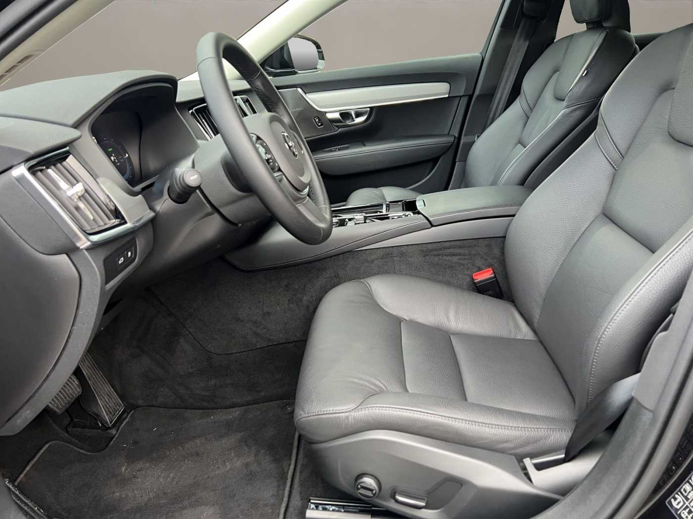 Volvo V90 – Bild 7
