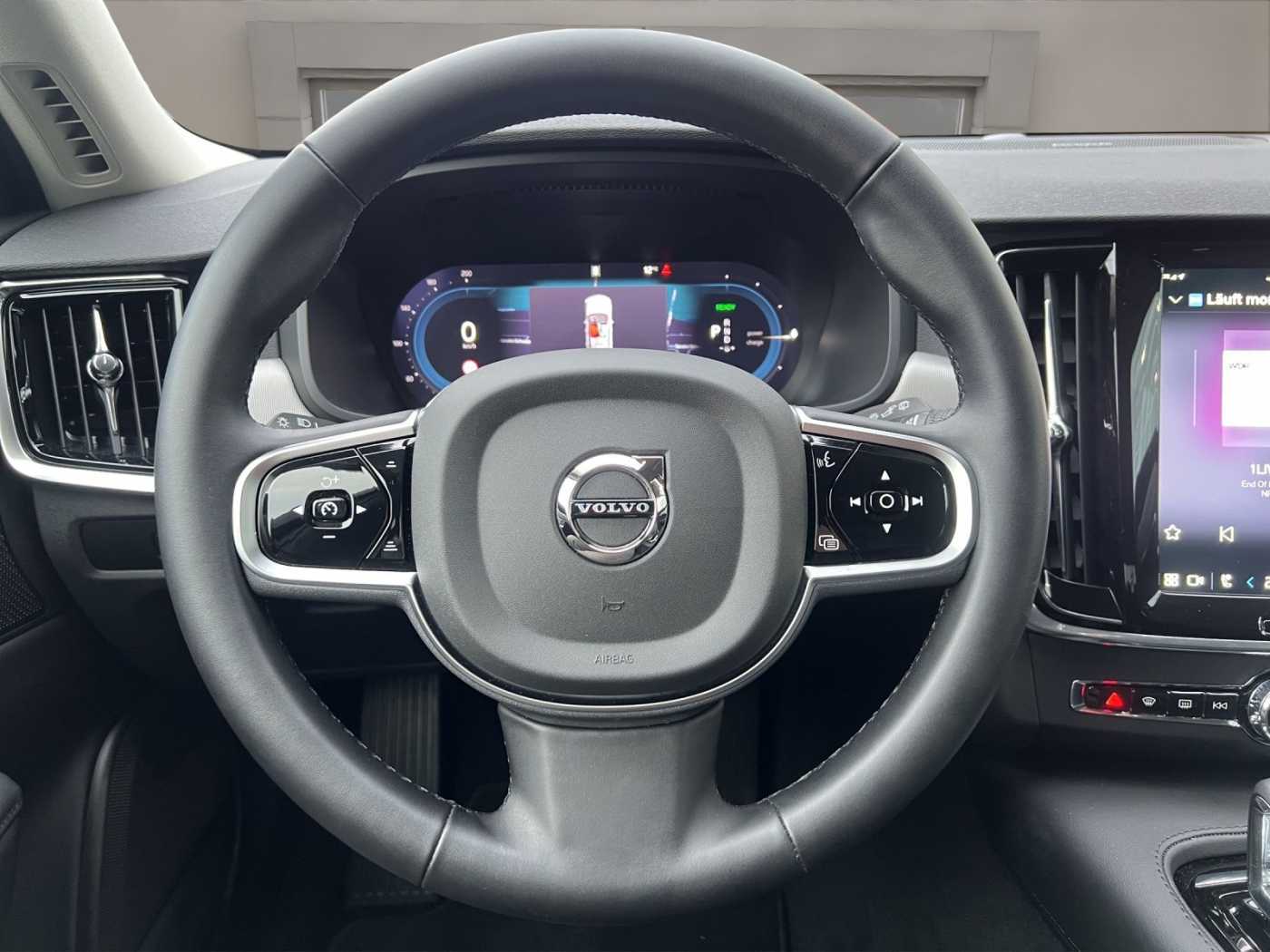 Volvo V90 – Bild 9