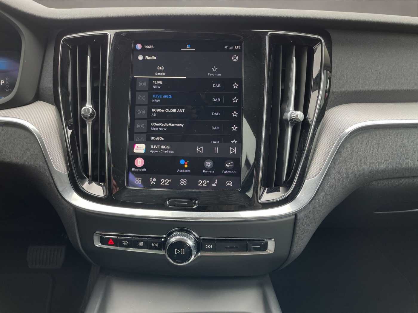 Volvo V60 Cross Country – Bild 10