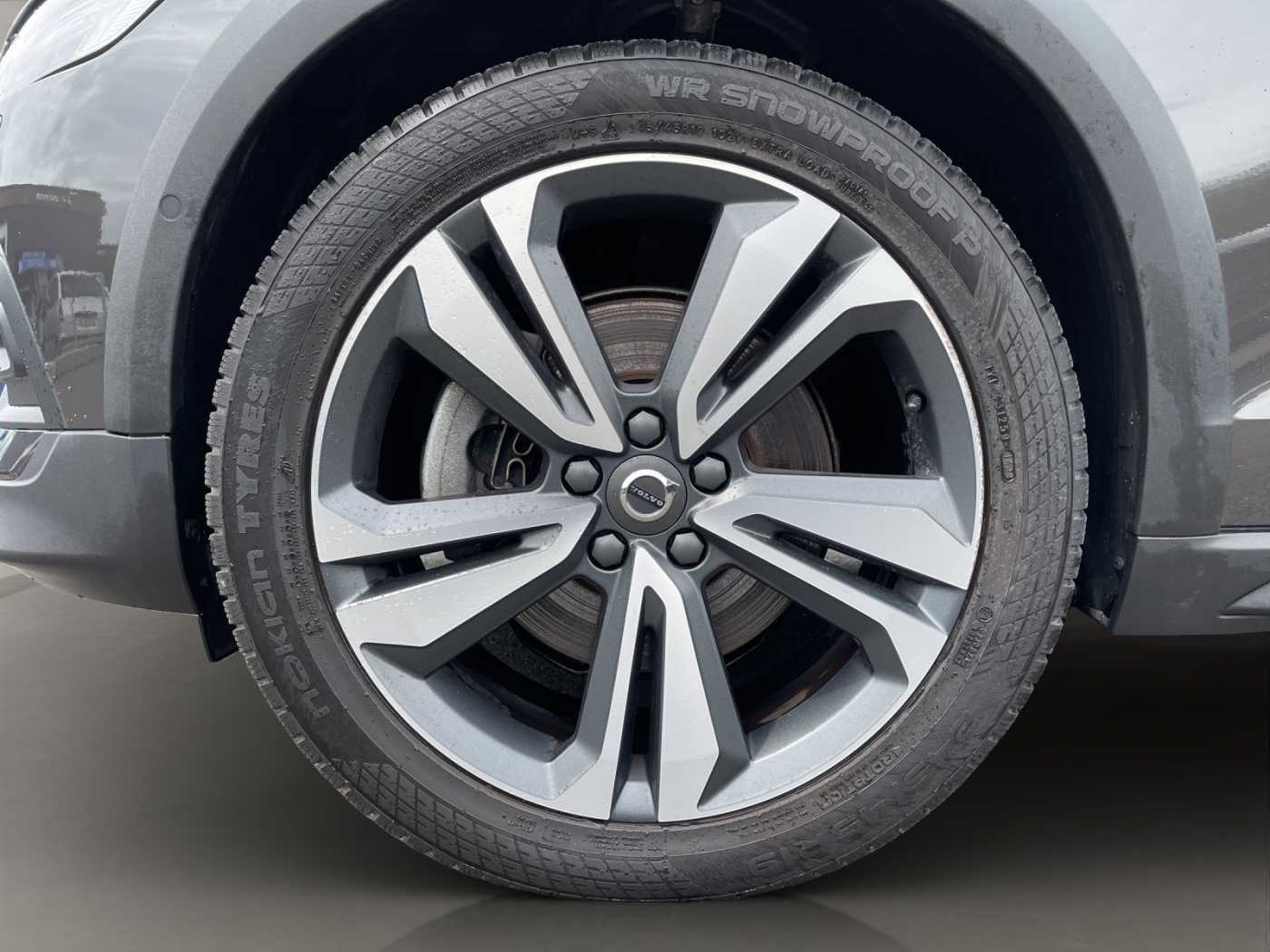 Volvo V60 Cross Country – Bild 15
