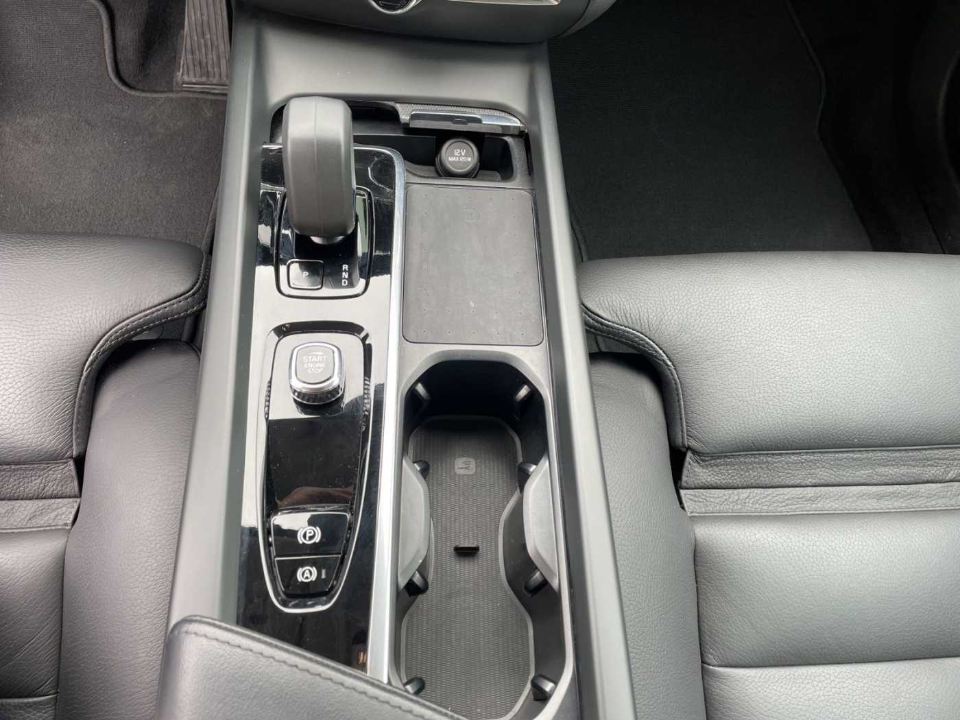 Volvo V60 Cross Country – Bild 19