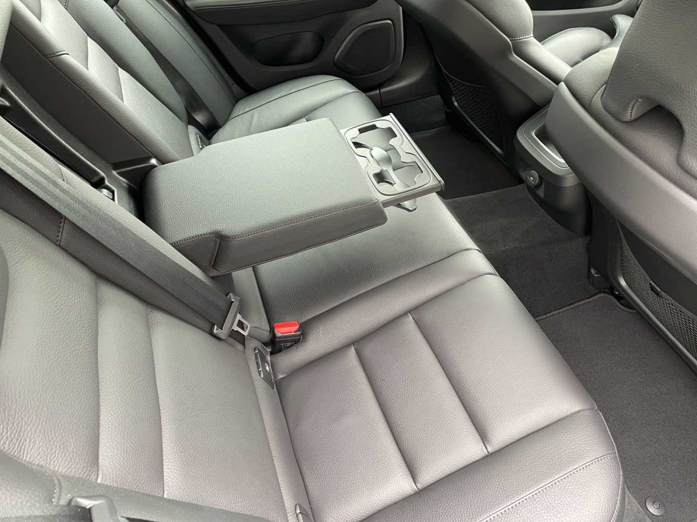 Volvo V60 Cross Country – Bild 20