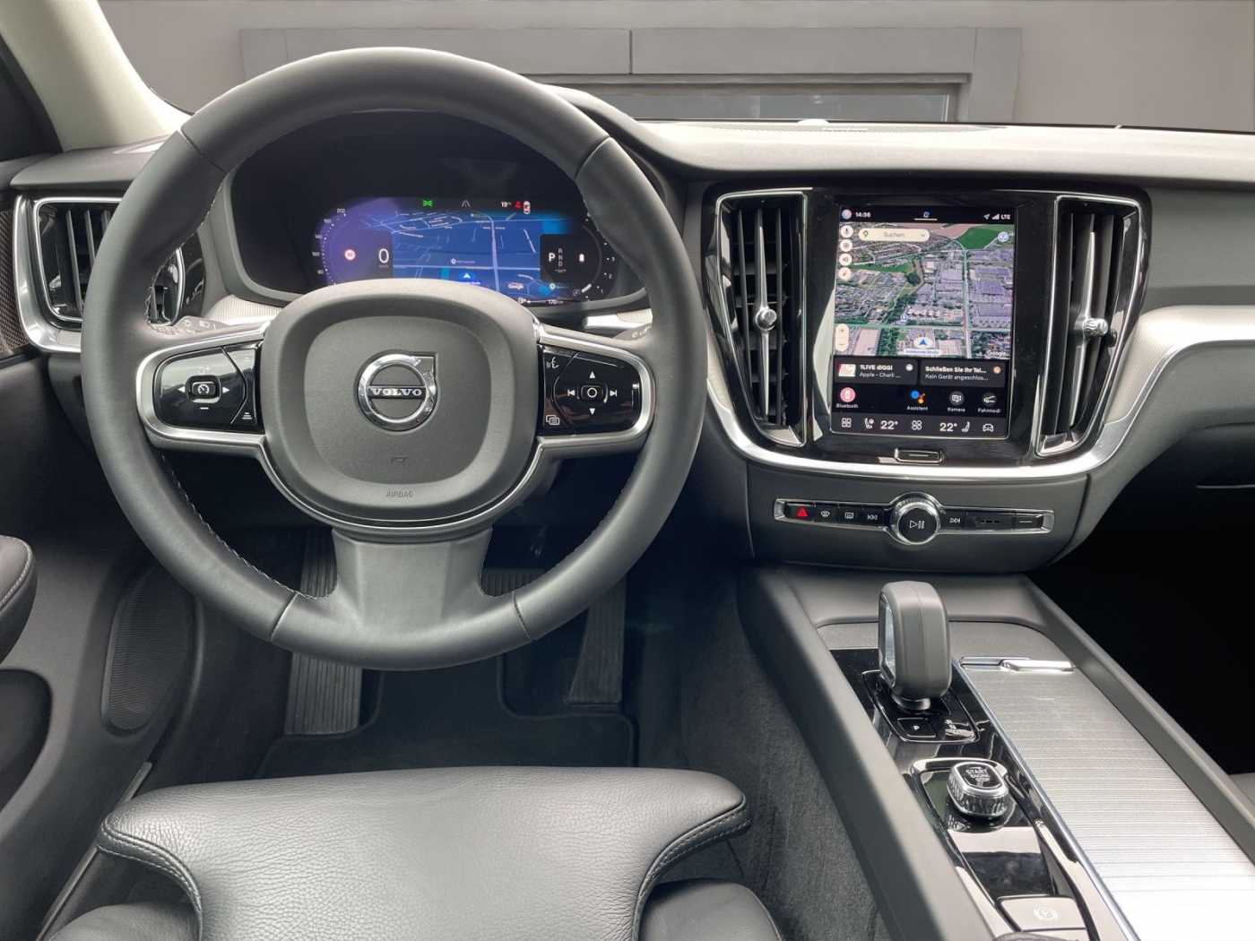 Volvo V60 Cross Country – Bild 8