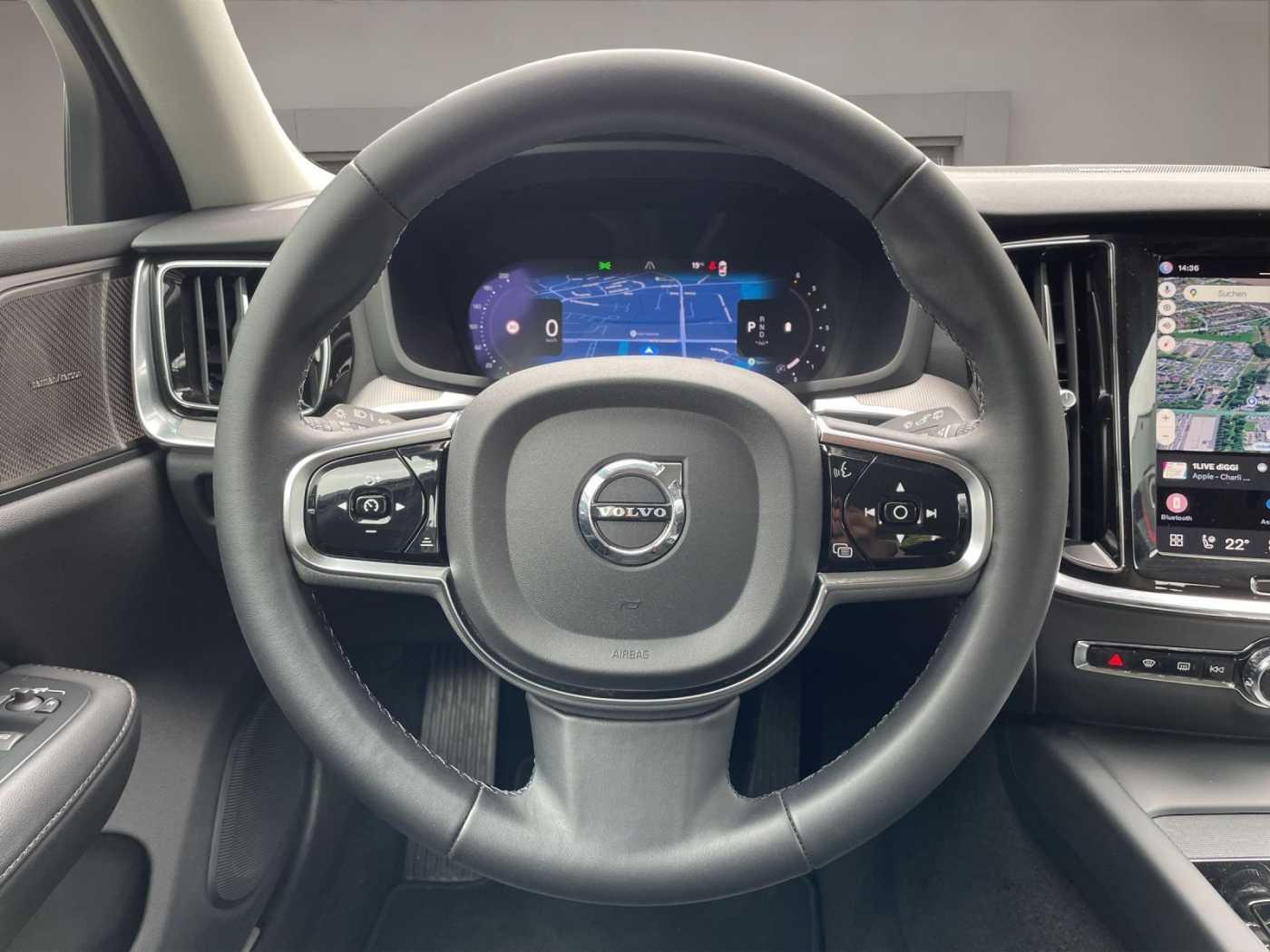 Volvo V60 Cross Country – Bild 9