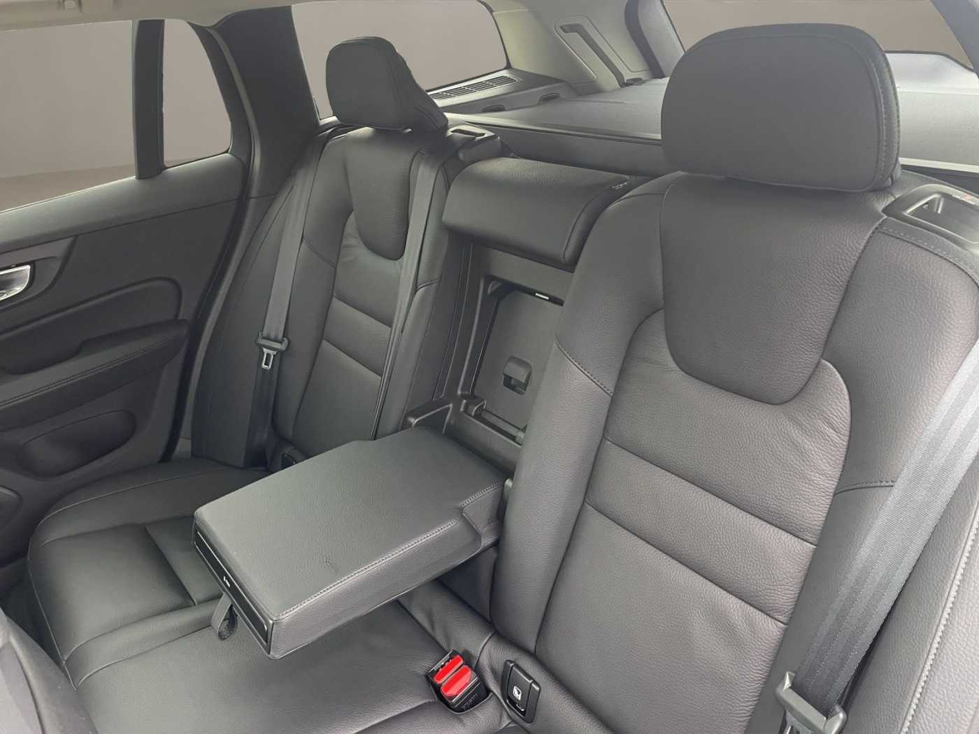 Volvo V60 Cross Country – Bild 12