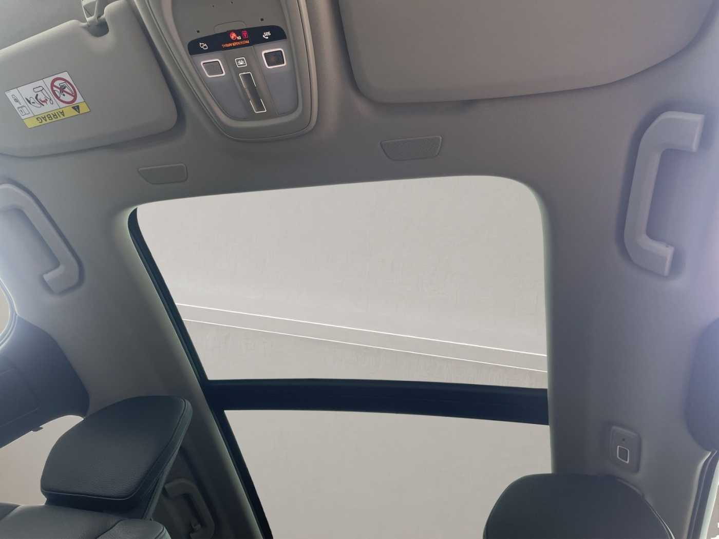Volvo V60 Cross Country – Bild 16