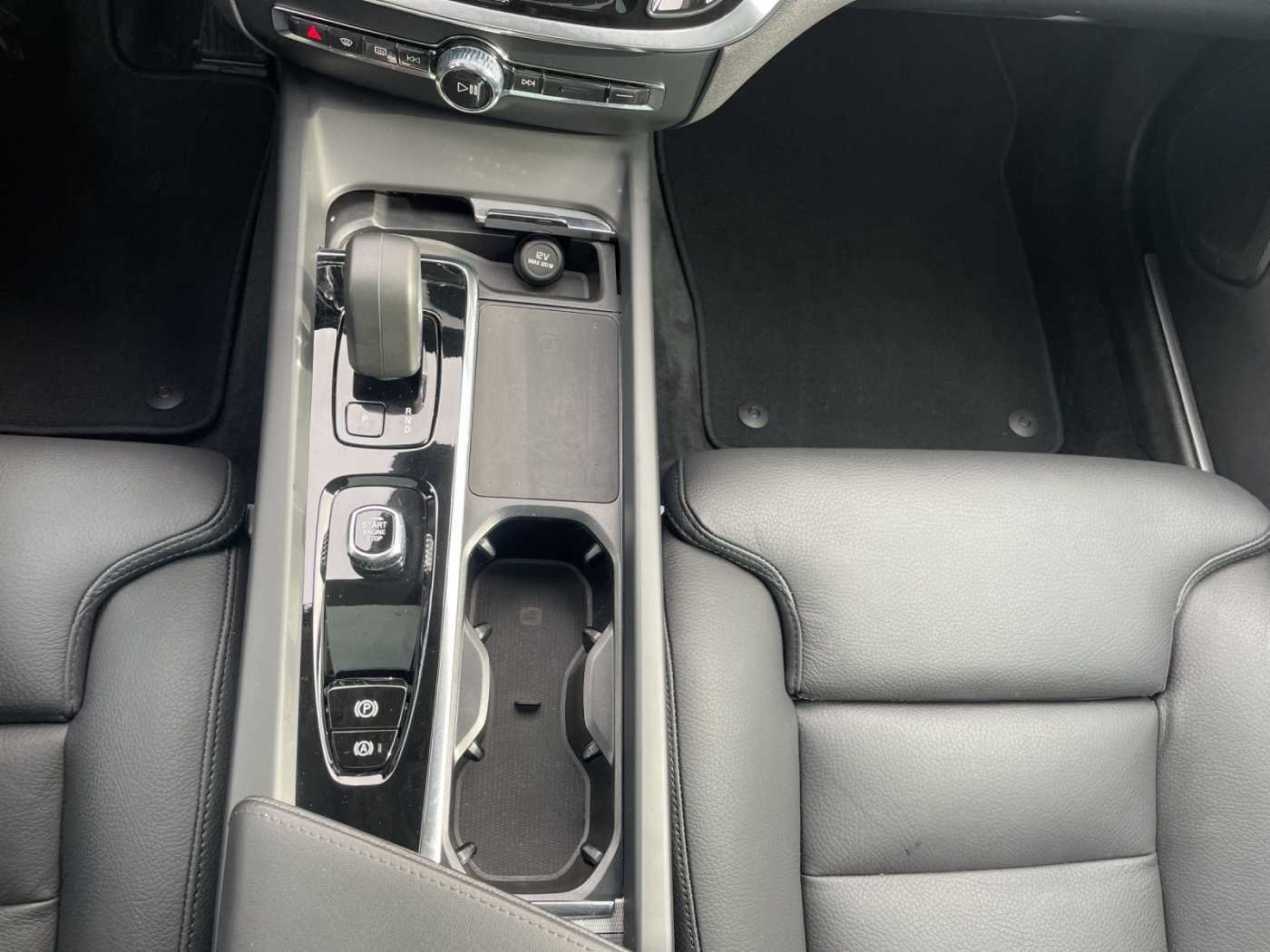 Volvo V60 Cross Country – Bild 19