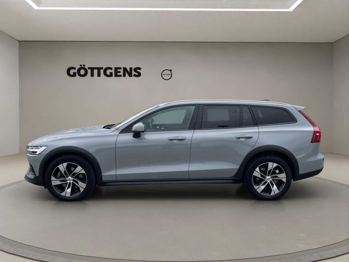 Volvo V60 Cross Country – Bild 2