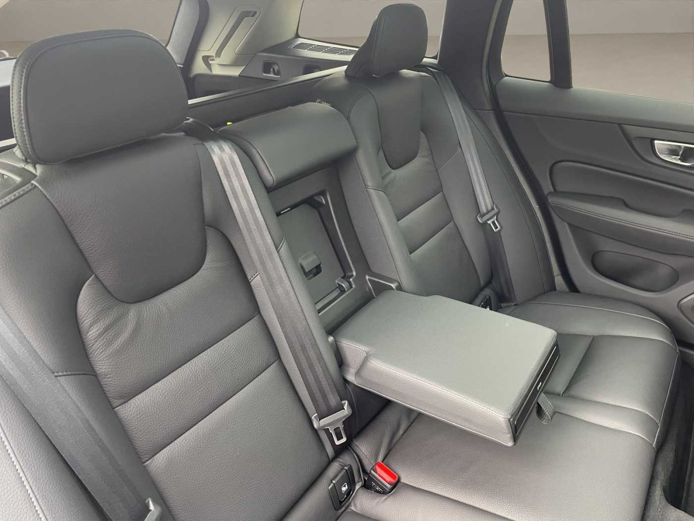 Volvo V60 Cross Country – Bild 20