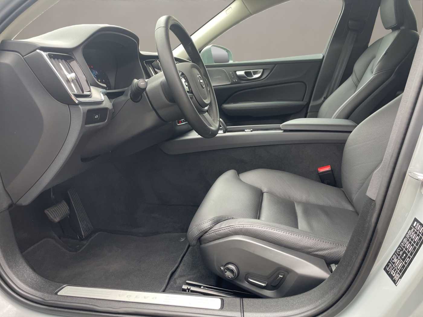 Volvo V60 Cross Country – Bild 7