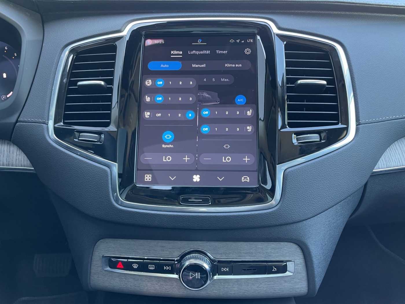 Volvo XC90 – Bild 10