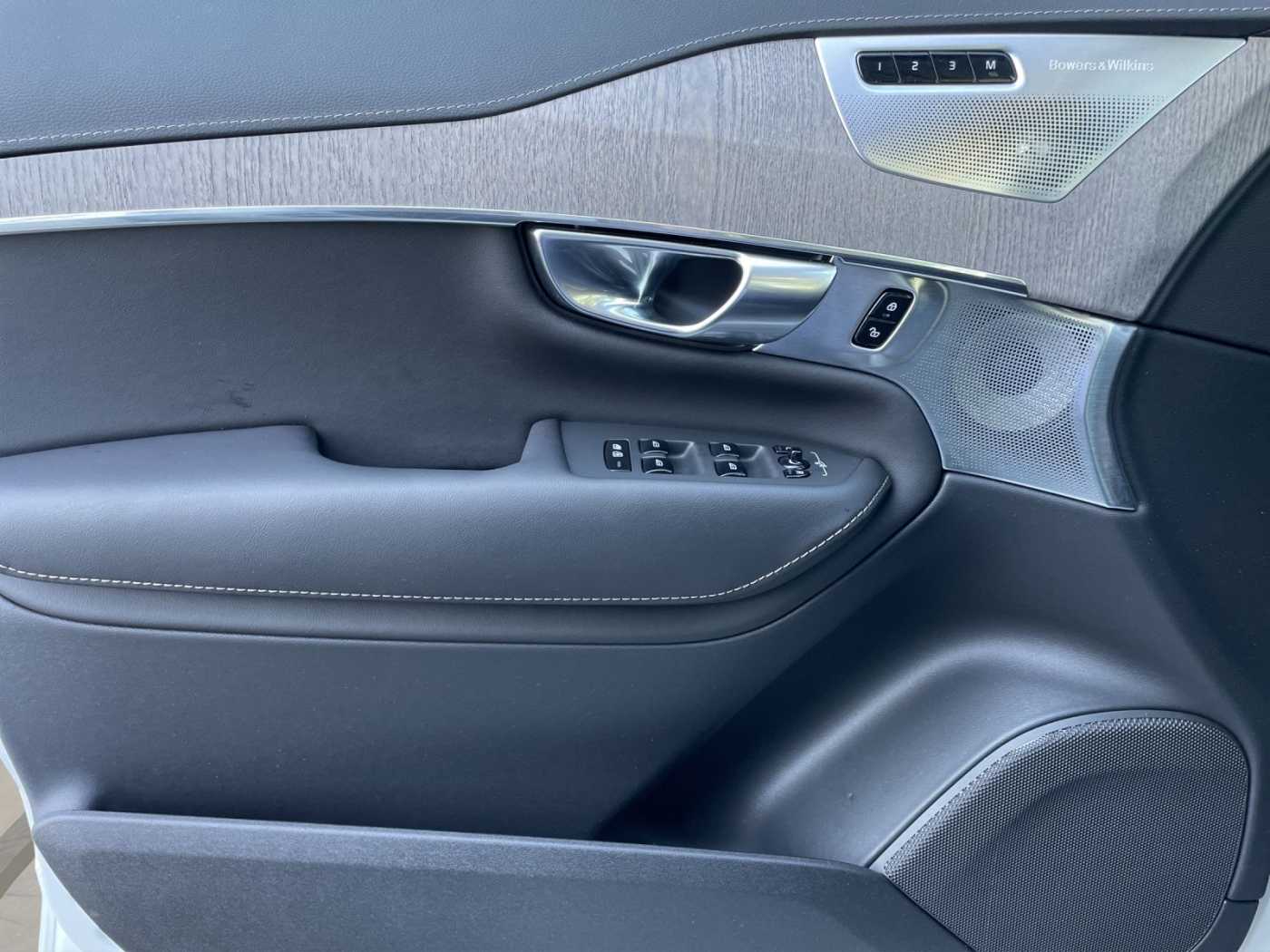 Volvo XC90 – Bild 11