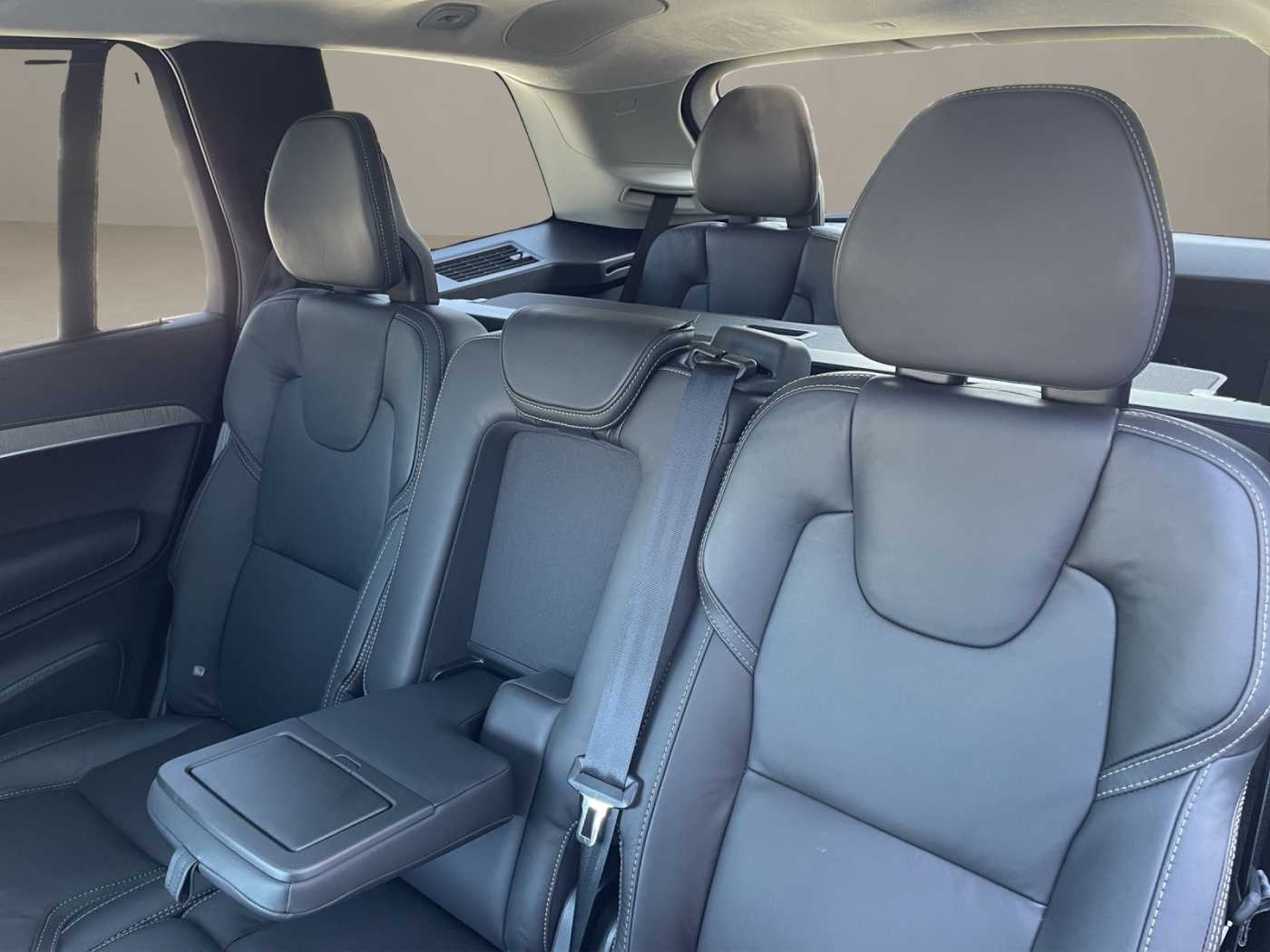 Volvo XC90 – Bild 12