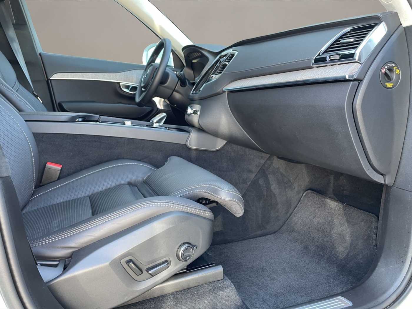 Volvo XC90 – Bild 13