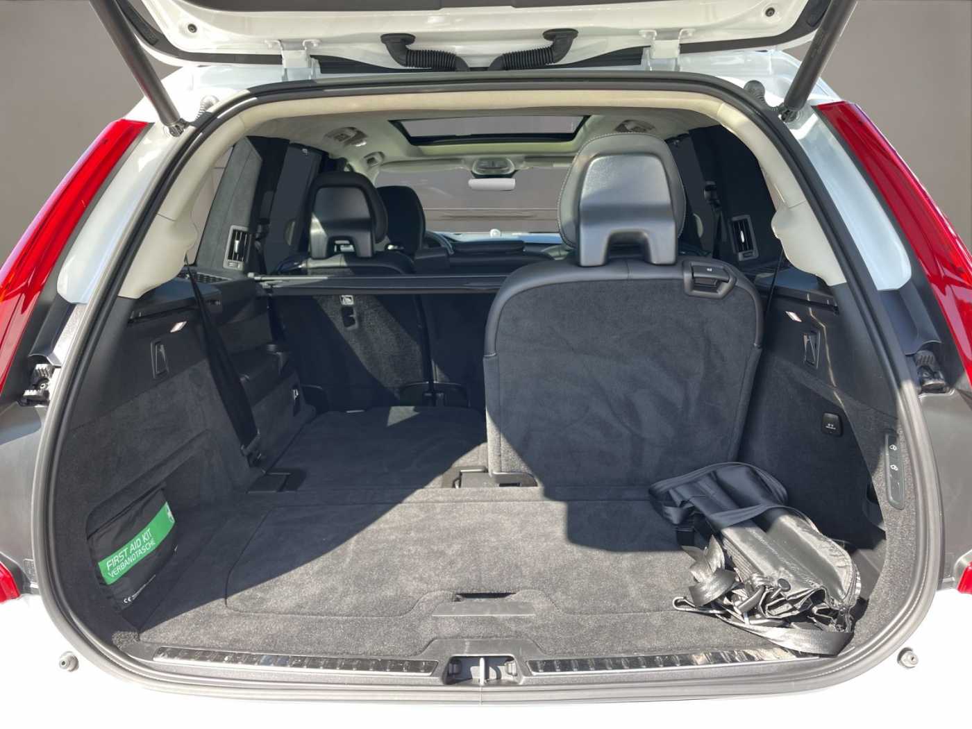 Volvo XC90 – Bild 14