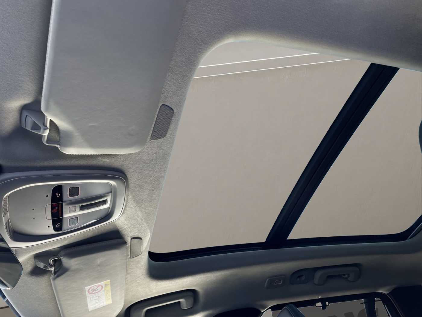 Volvo XC90 – Bild 16