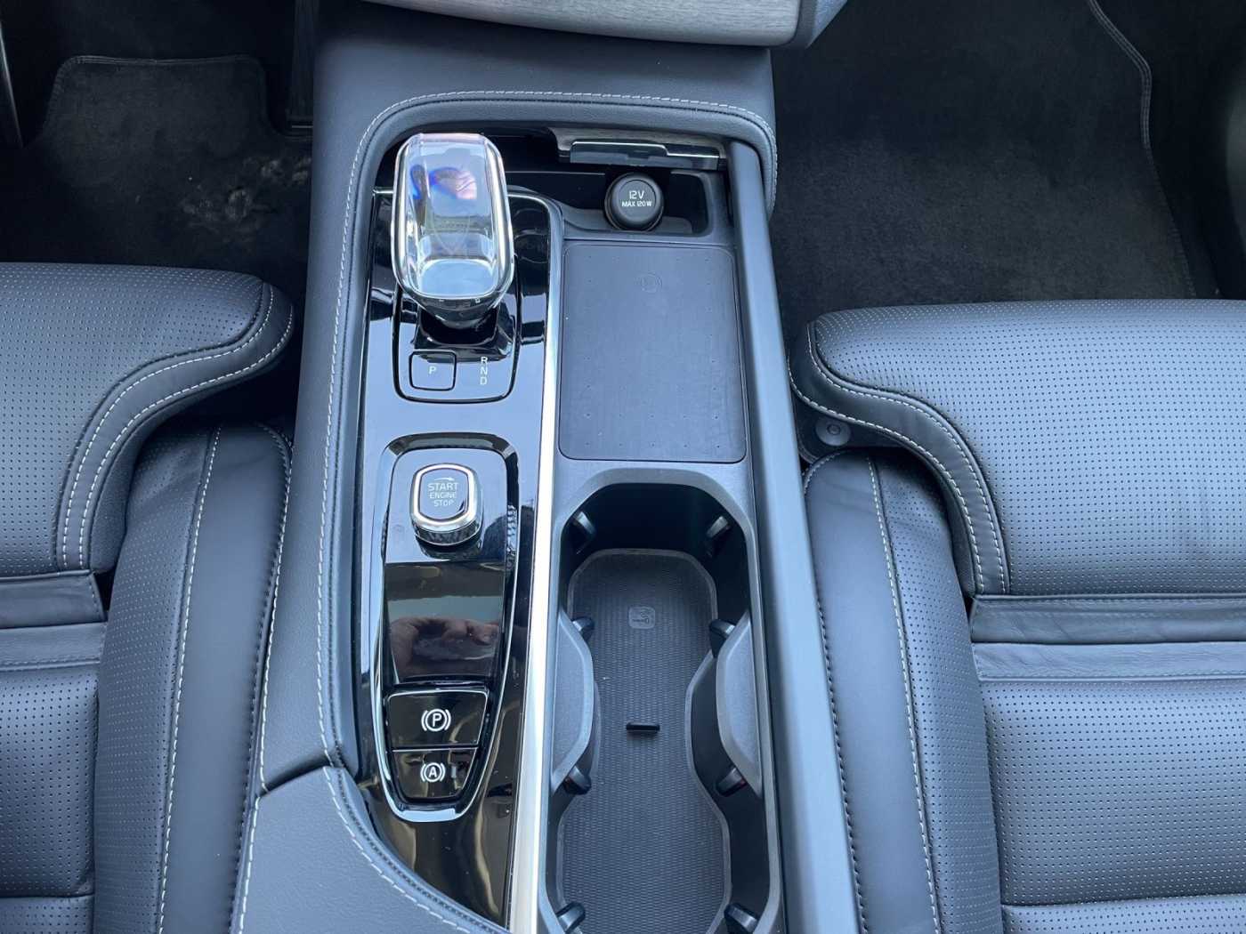 Volvo XC90 – Bild 19
