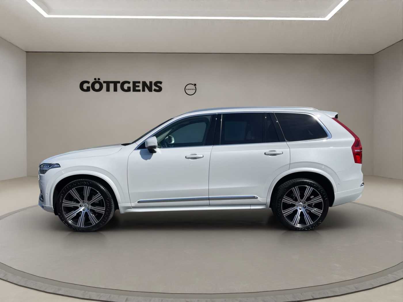 Volvo XC90 – Bild 2