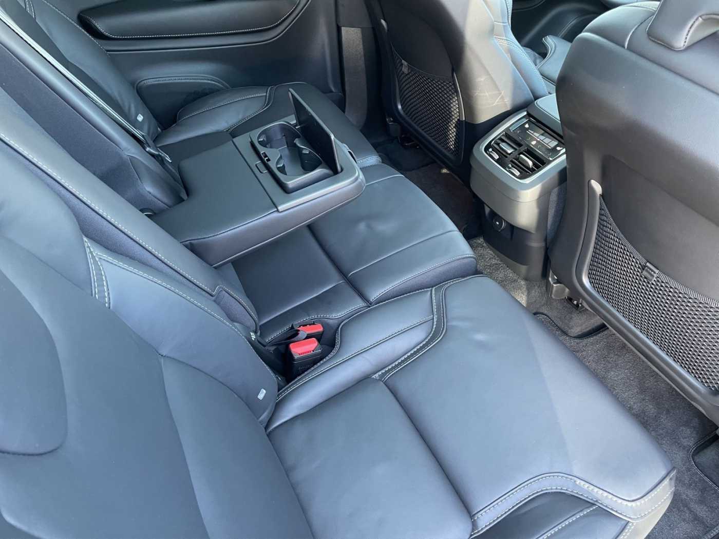 Volvo XC90 – Bild 20