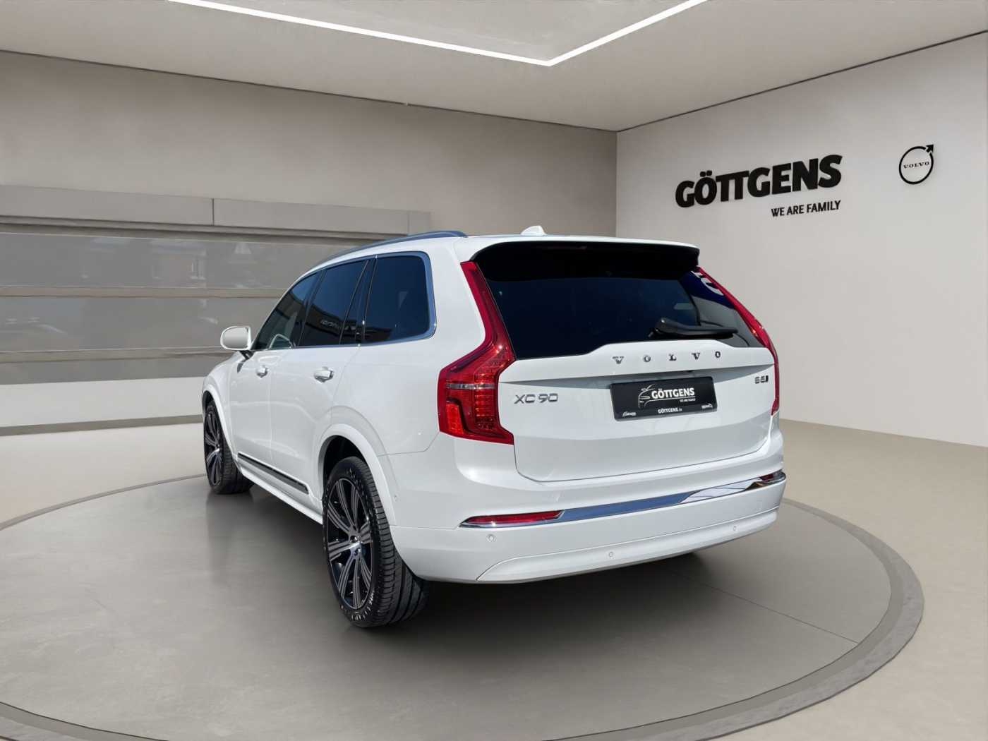 Volvo XC90 – Bild 3