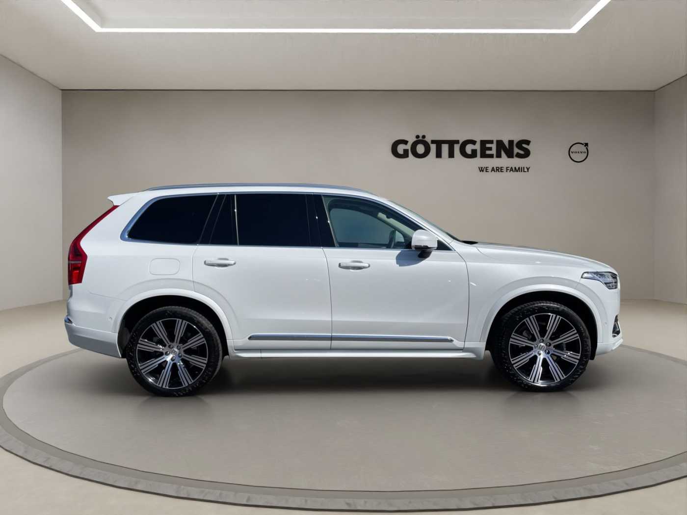 Volvo XC90 – Bild 5