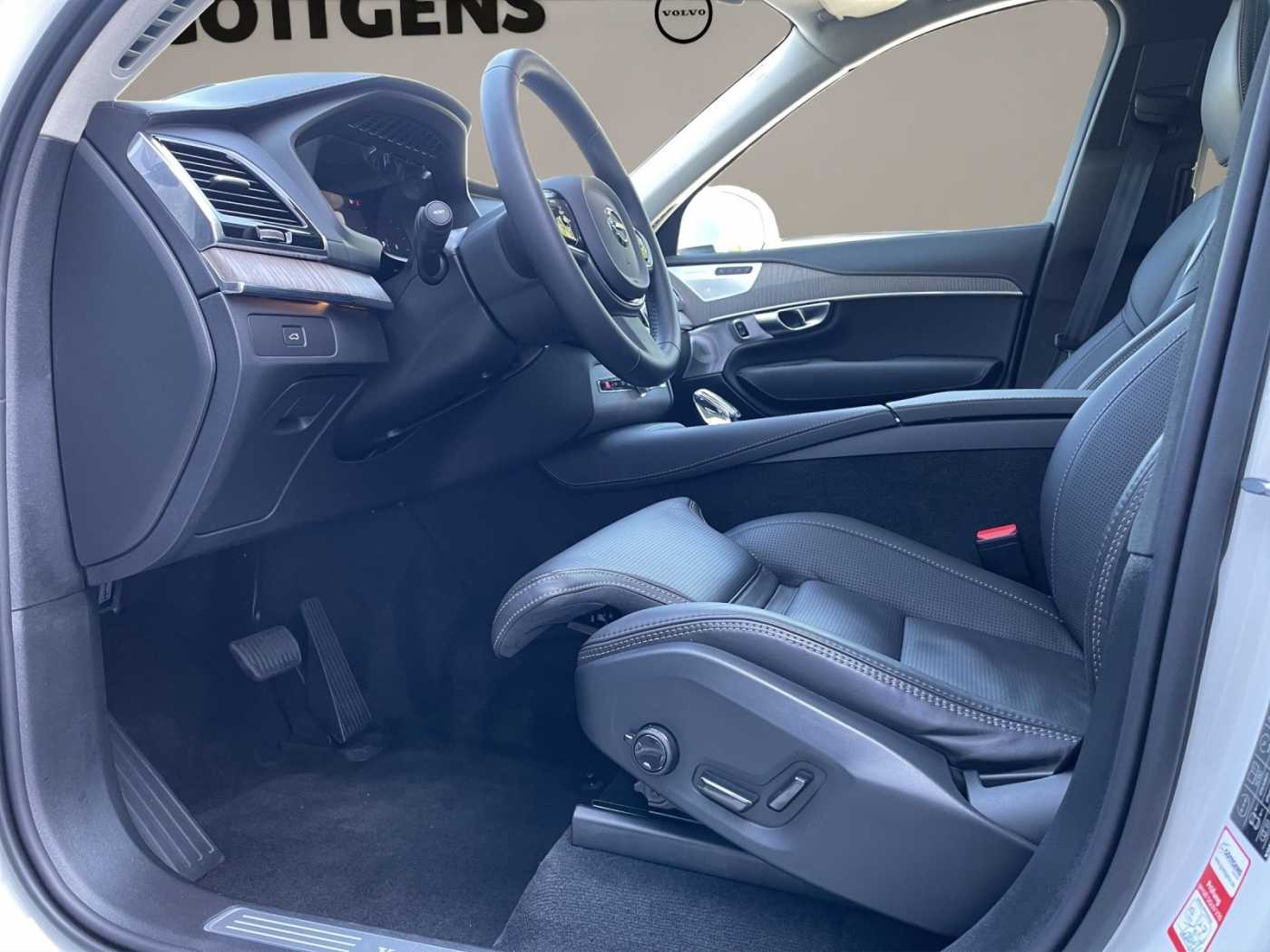 Volvo XC90 – Bild 7