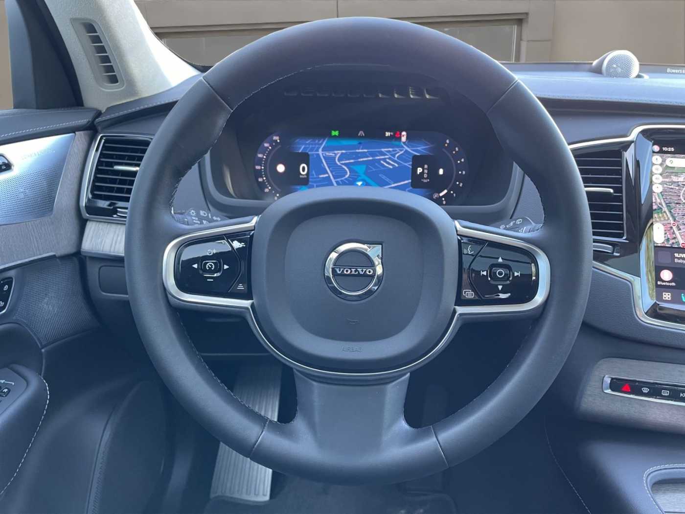 Volvo XC90 – Bild 9