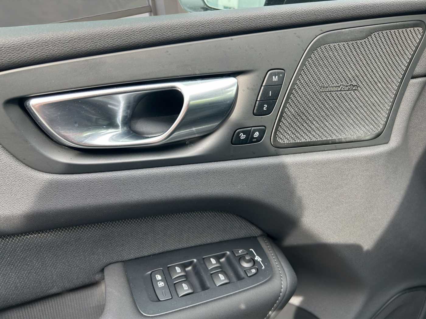 Volvo XC60 – Bild 11