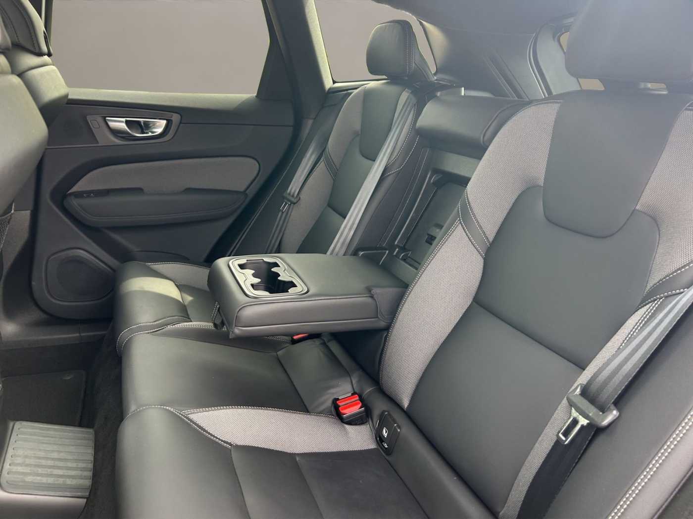 Volvo XC60 – Bild 12