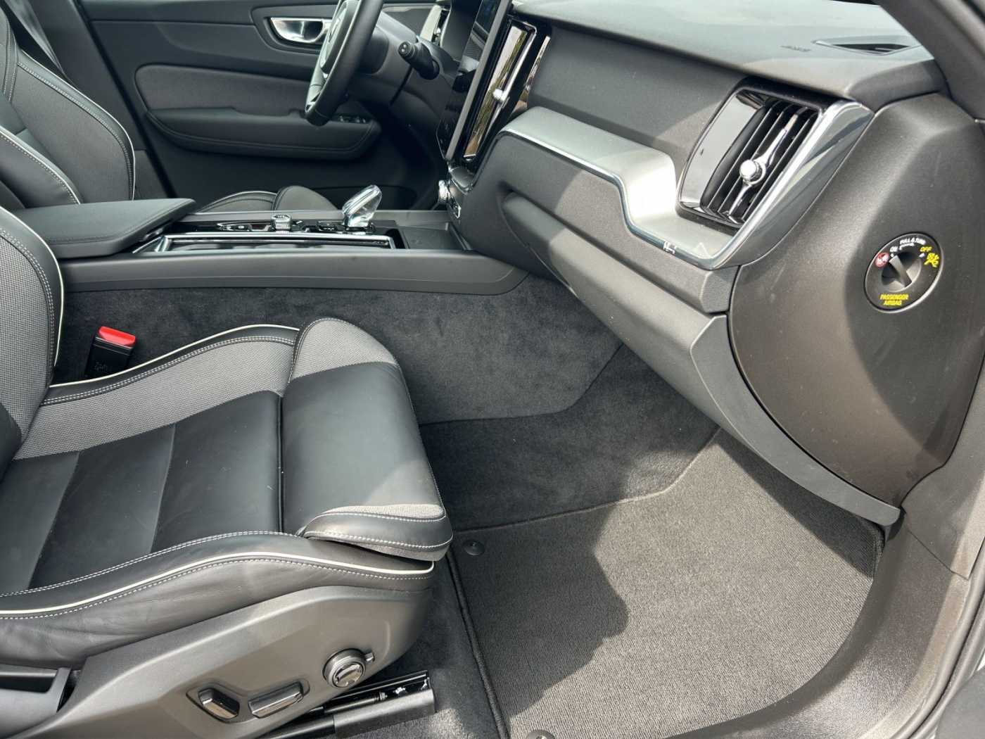 Volvo XC60 – Bild 13