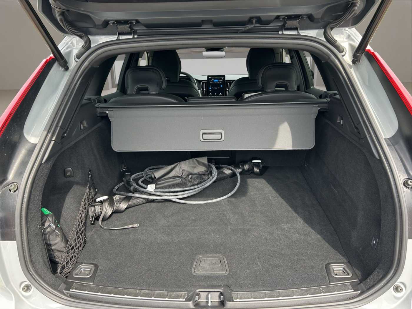 Volvo XC60 – Bild 14