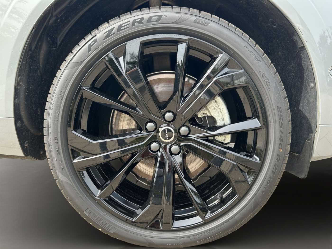 Volvo XC60 – Bild 15