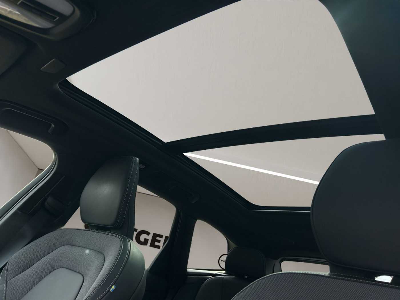 Volvo XC60 – Bild 16