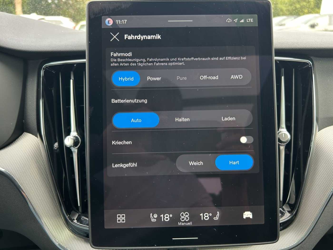Volvo XC60 – Bild 18