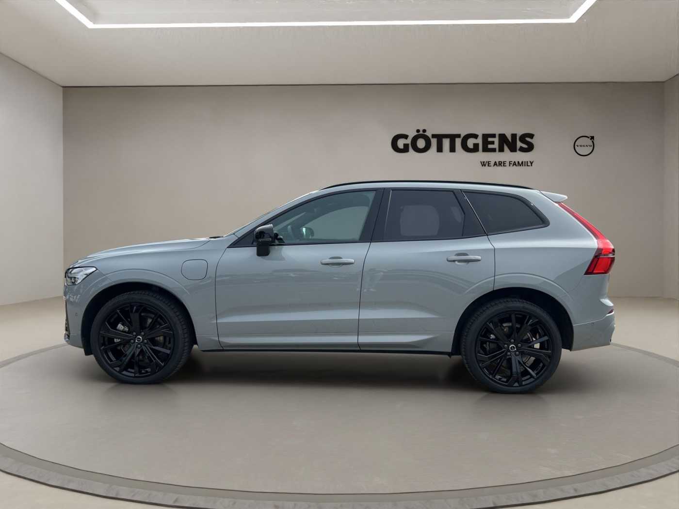 Volvo XC60 – Bild 2