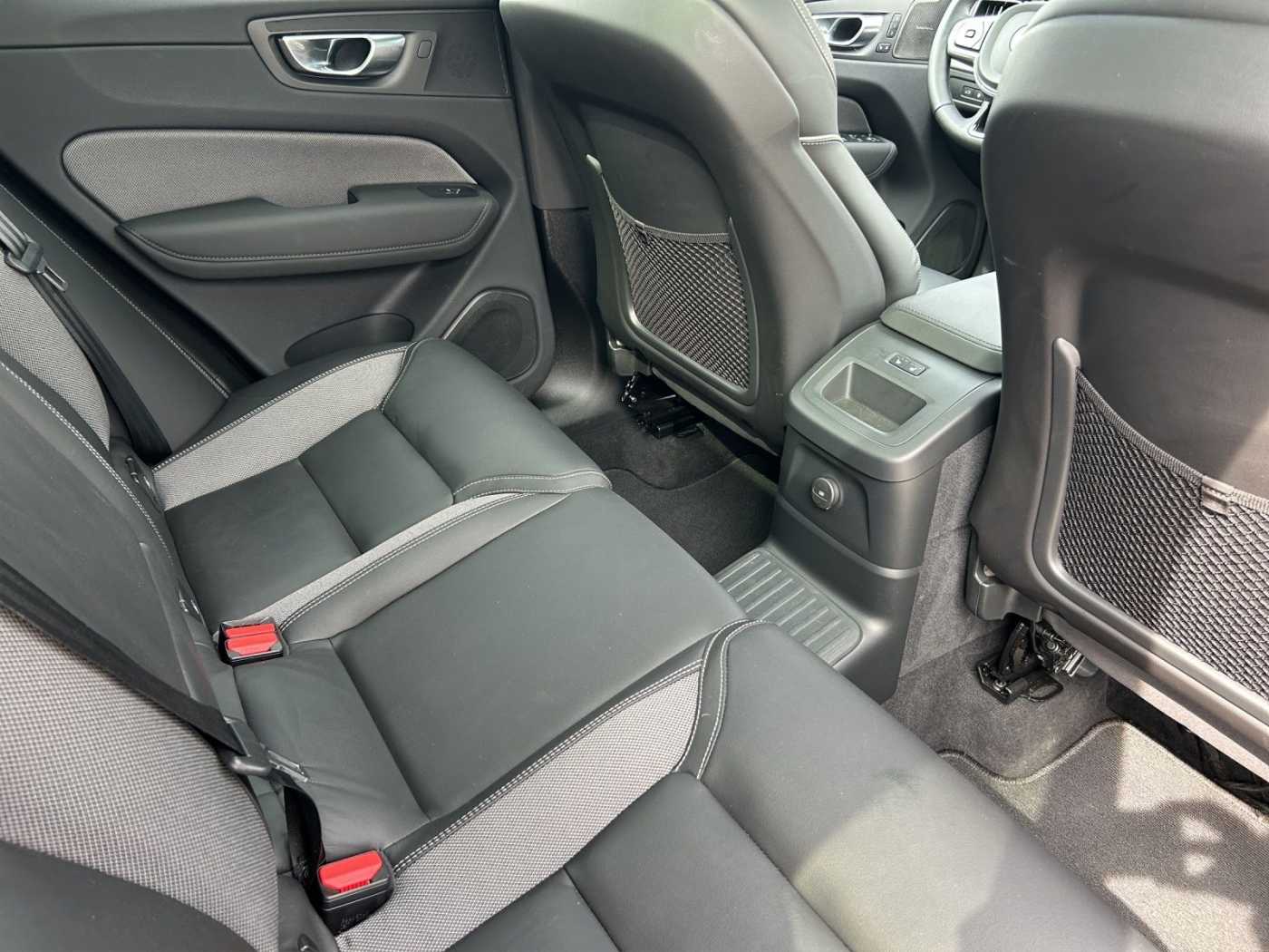 Volvo XC60 – Bild 20