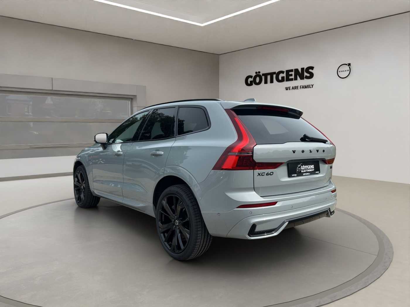 Volvo XC60 – Bild 3