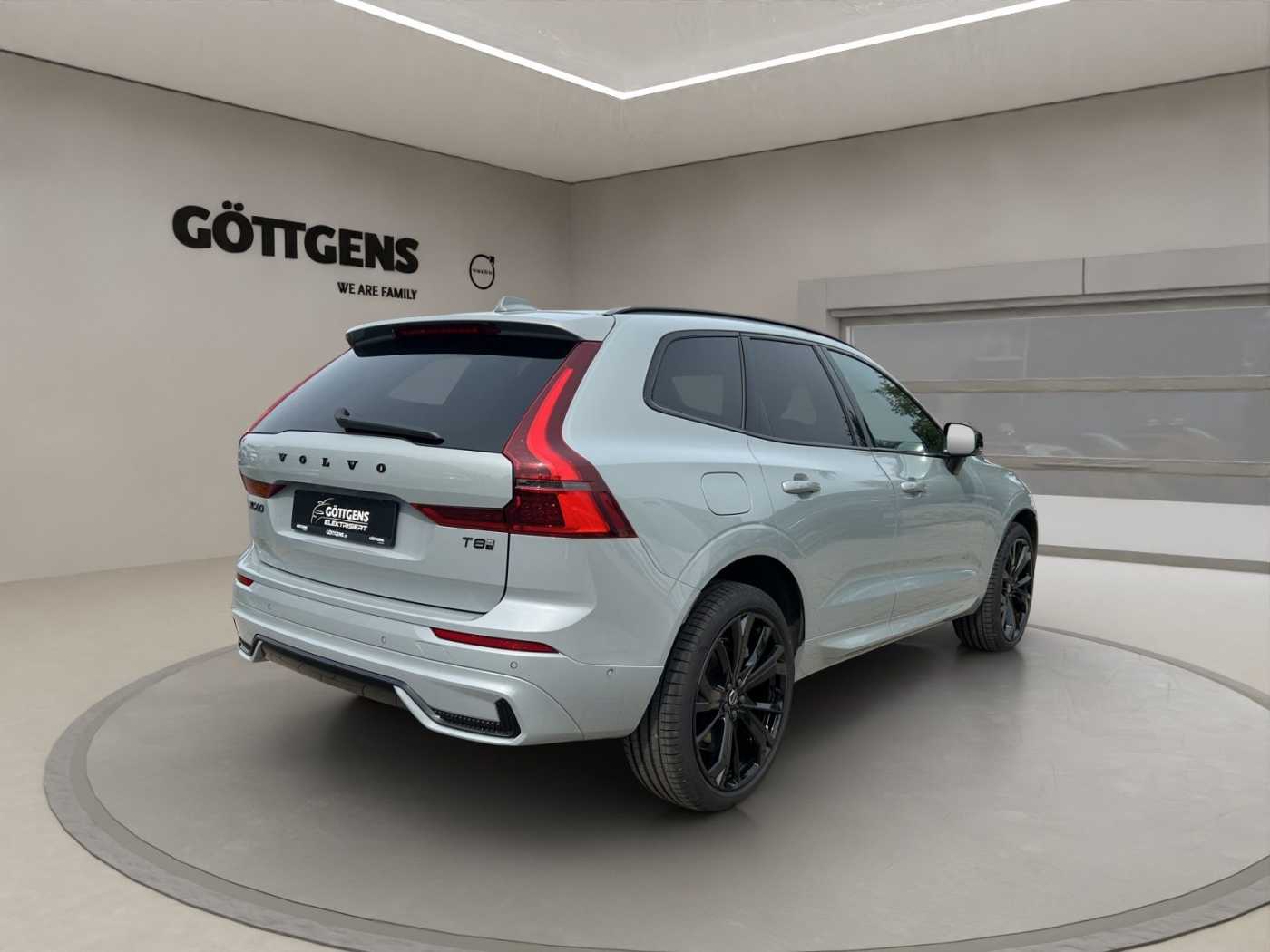 Volvo XC60 – Bild 4
