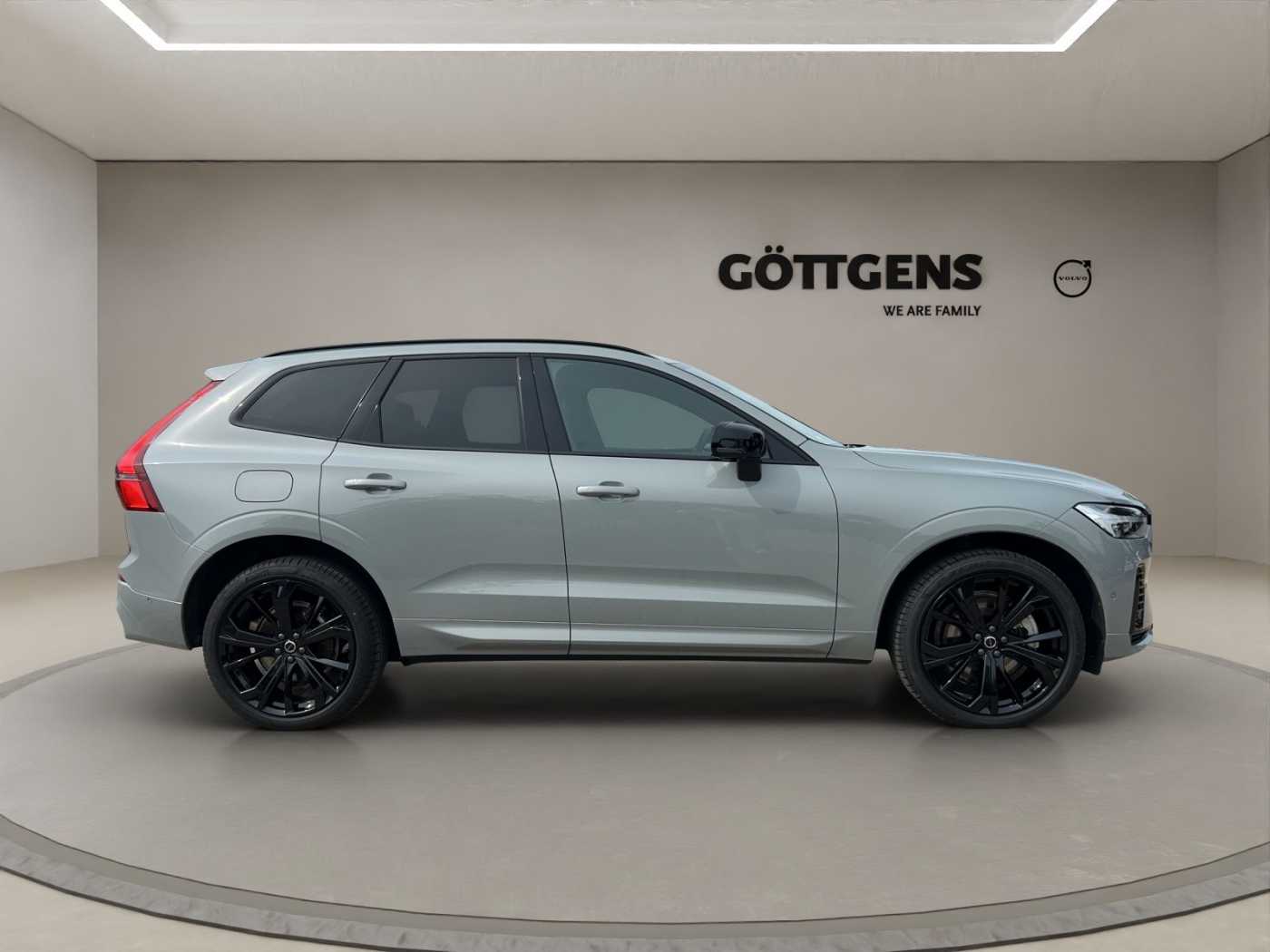 Volvo XC60 – Bild 5