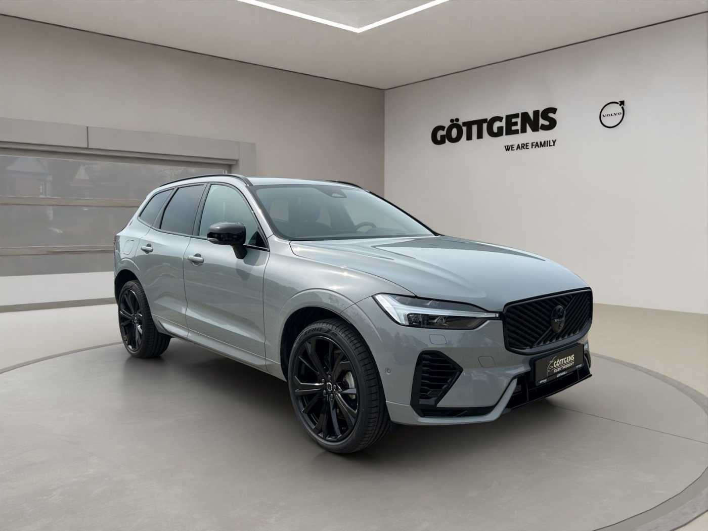 Volvo XC60 – Bild 6