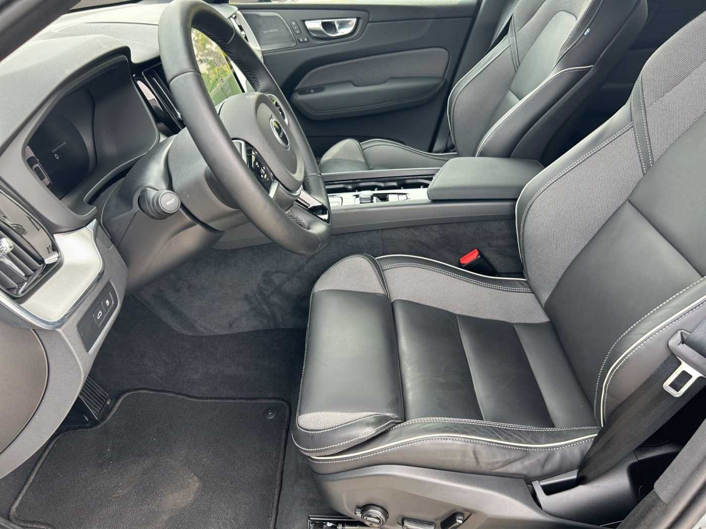 Volvo XC60 – Bild 7
