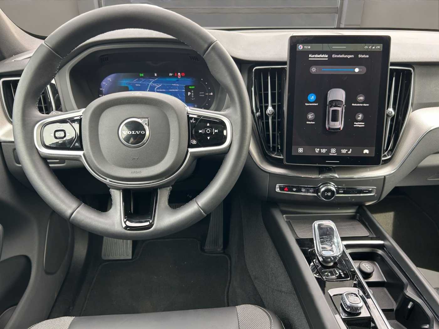 Volvo XC60 – Bild 8