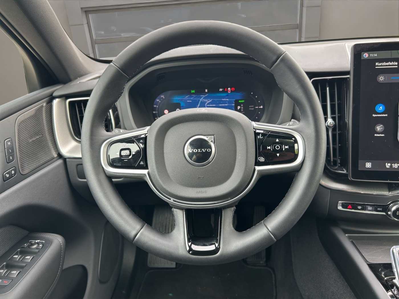 Volvo XC60 – Bild 9